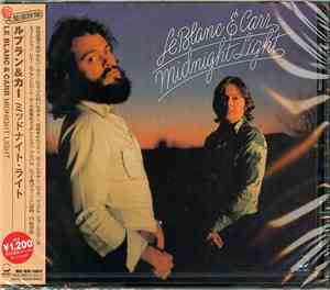 LeBlanc & Carr - Midnight Light