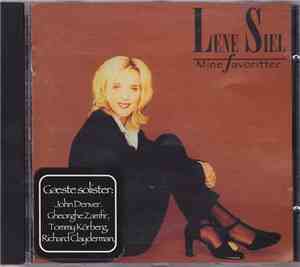 Lene Siel - Mine Favoritter