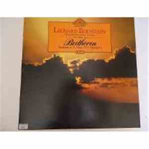 Leonard Bernstein - Beethoven - Sinfonia n. 3, Opus 55 (