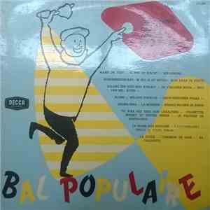 Les Grands Orgues De Foire Mortier - Bal Populaire Vol. 6