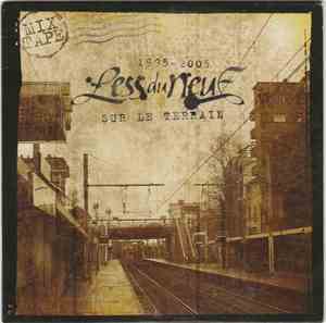 Less' Du Neuf - 1995 - 2005 Sur Le Terrain