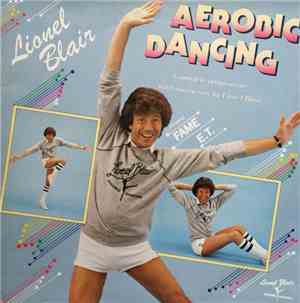 Lionel Blair - Aerobic Dancing