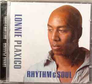 Lonnie Plaxico - Rhythm & Soul