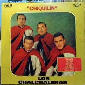 Los Chalchaleros - Chiquilin