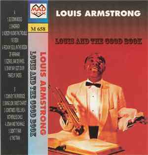 Louis Armstrong And The All Stars With The Sy Oliver Choir - Louis And The  ...
