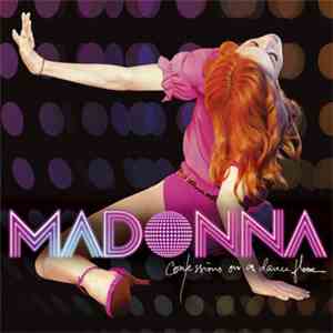 Madonna - Confessions On A Dance Floor
