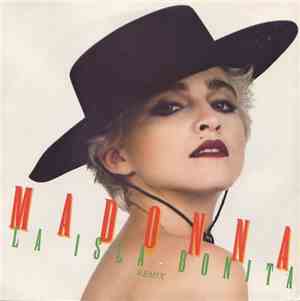 Madonna - La Isla Bonita