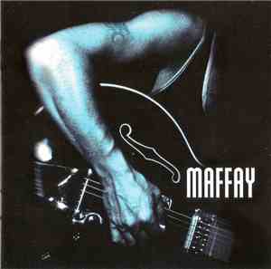 Maffay - Sechsundneunzig