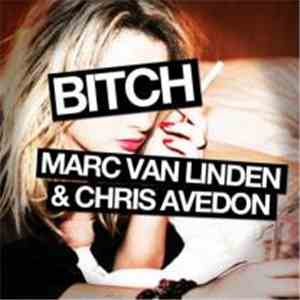 Marc Van Linden & Chris Avedon  - Bitch