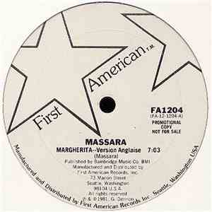 Massara - Margherita