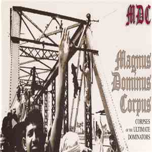 MDC  - Magnus Dominus Corpus