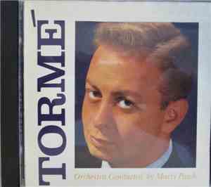 Mel Tormé - Tormé