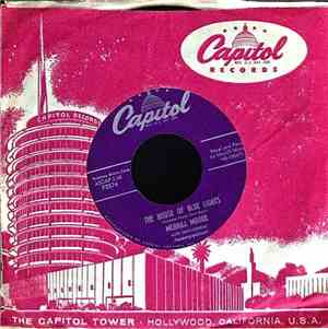 Merrill Moore - The House Of Blue Lights / Bell Bottom Boogie
