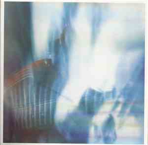 My Bloody Valentine - EP's 1988-1991