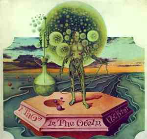 Nektar - A Tab In The Ocean