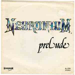 Neuronium - Prelude / Rendez-Vous