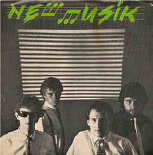 New Musik - Straight Lines