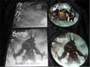 Nocturnal  - Arrival Of The Carnivore