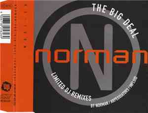Norman - The Big Deal (Remixes)
