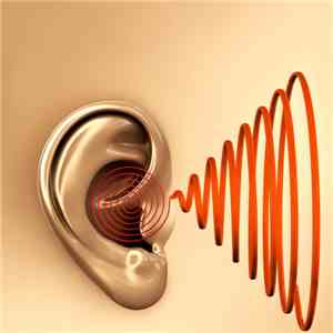 Null - Building Sounds