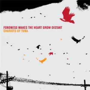 Onward Chariots - Onward Chariots EP