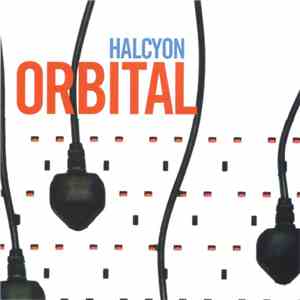 Orbital - Halcyon