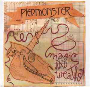 Piedmonster - Magic And Weather