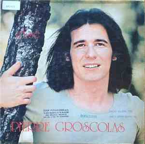Pierre Groscolas - Elise