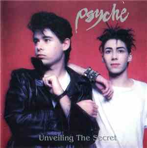 Psyche  - Unveiling The Secret