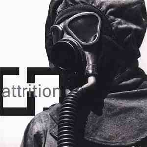 Reakt[ion] - Attrition