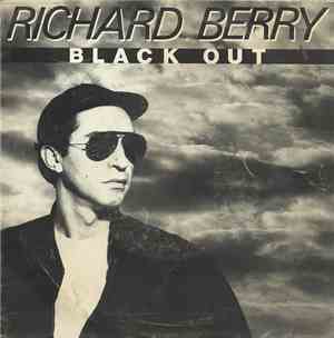 Richard Berry  - Black Out
