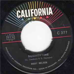 Ricky - Young World / Summertime