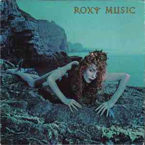 Roxy Music - Siren