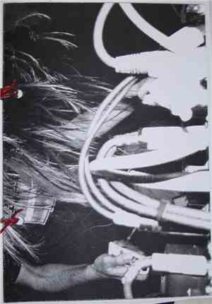 Rumpeln - Live At