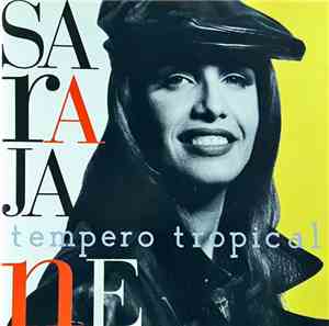 Sarajane - Tempero Tropical