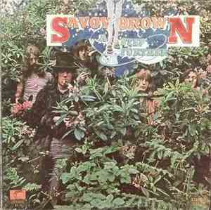Savoy Brown - A Step Further