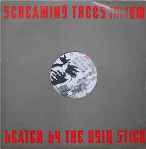 Screaming Trees  - Beaten By The Ugly Stick