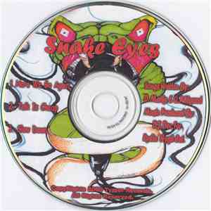 Snake Eyes - Snake Eyes