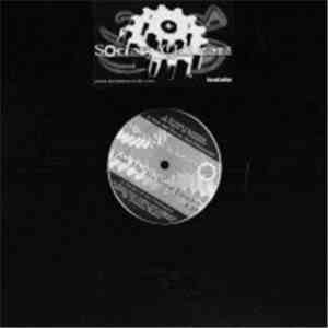 Society Cleaners - Take Me To Your Leader EP