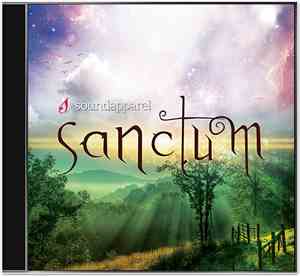 Sound Apparel - Sanctum