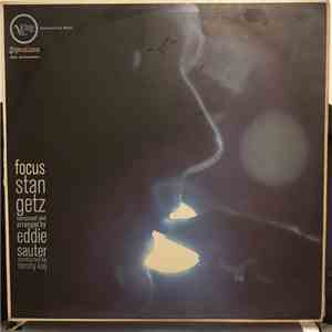 Stan Getz / Eddie Sauter - Focus