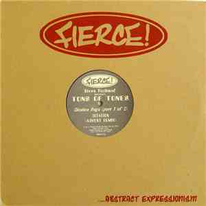 Steve Rachmad Presents Tons Of Tones - Citation Saga (Part 1 Of 2)