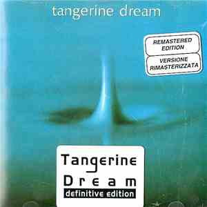 Tangerine Dream - Rubycon