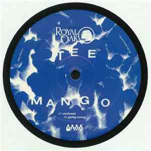 Tee Mango - Losing Control