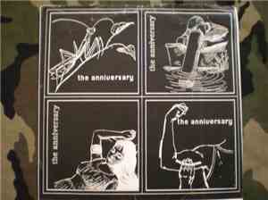 The Anniversary - All Right For Now