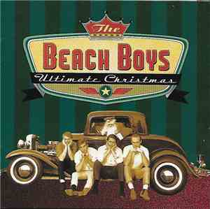 The Beach Boys - Ultimate Christmas
