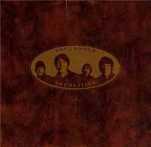 The Beatles - Love Songs