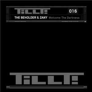 The Beholder & Zany - Welcome The Darkness