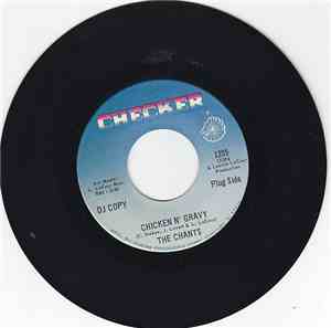 The Chants  -  Chicken N' Gravy / Surfside