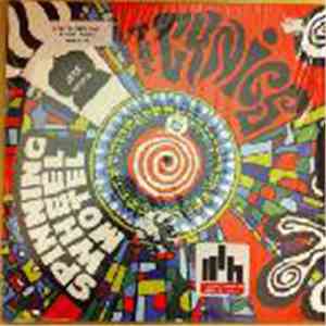 The Cynics  - Spinning Wheel Motel
